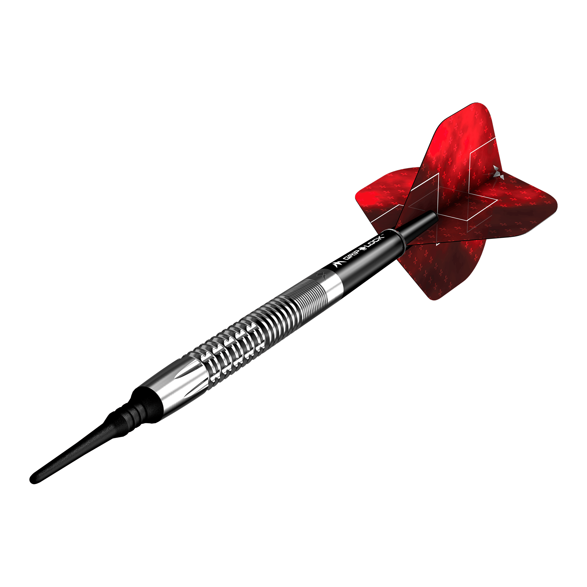 Mission Thomas Junghans Softdarts - 20g Zu sehen sind die Mission Thomas Junghans Softdarts - 20g. Die Darts sind perfekt für das Softdart-Spiel.