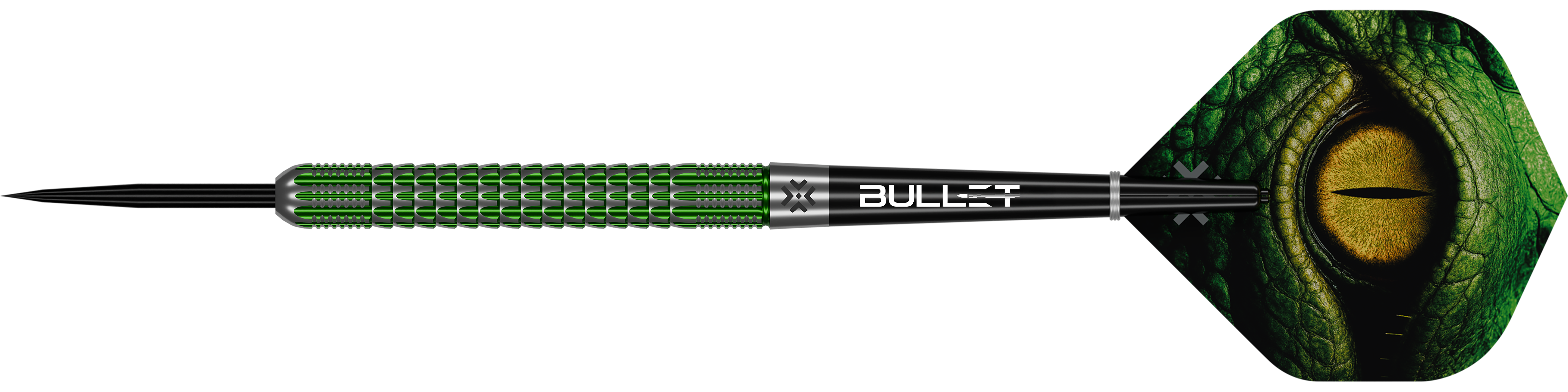 Bullet Gator Steeldarts