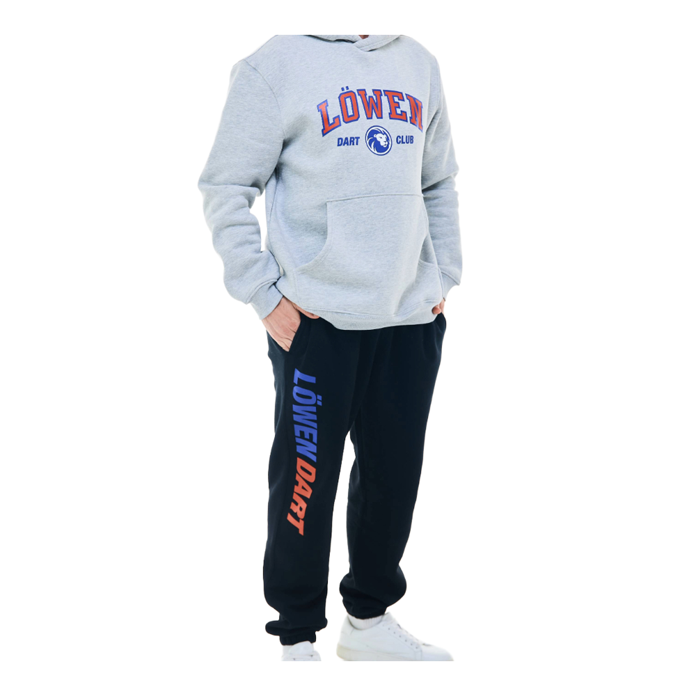 Joggers de la collection Lion Joggers de la collection Lion