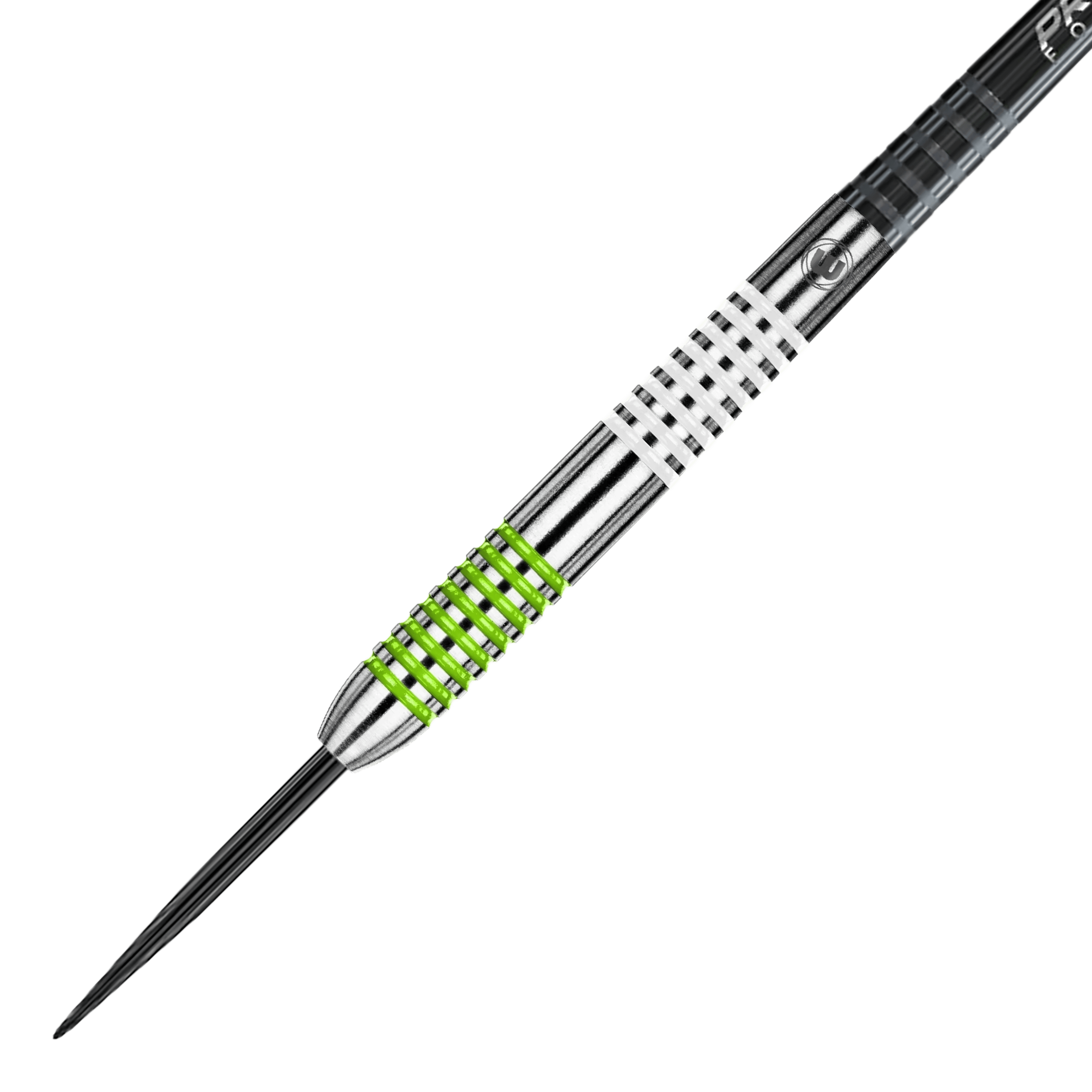Winmau Ton Machine Steeldarts Zu sehen sind die Winmau Ton Machine Steeldarts. Das Produkt ist für präzises und professionelles Dartspiel geeignet.