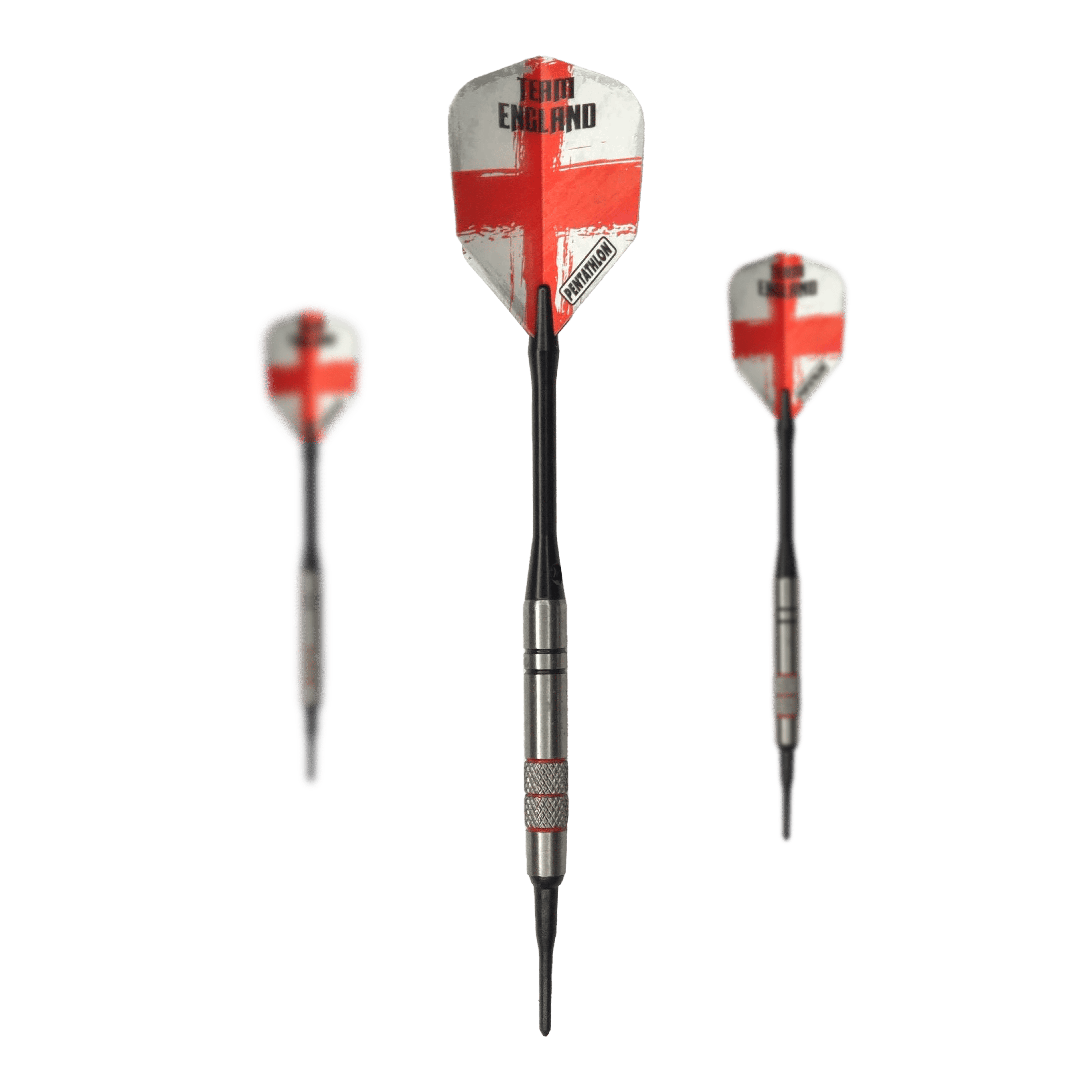 McDart 85er Tungsten V3 Softdarts - 15g