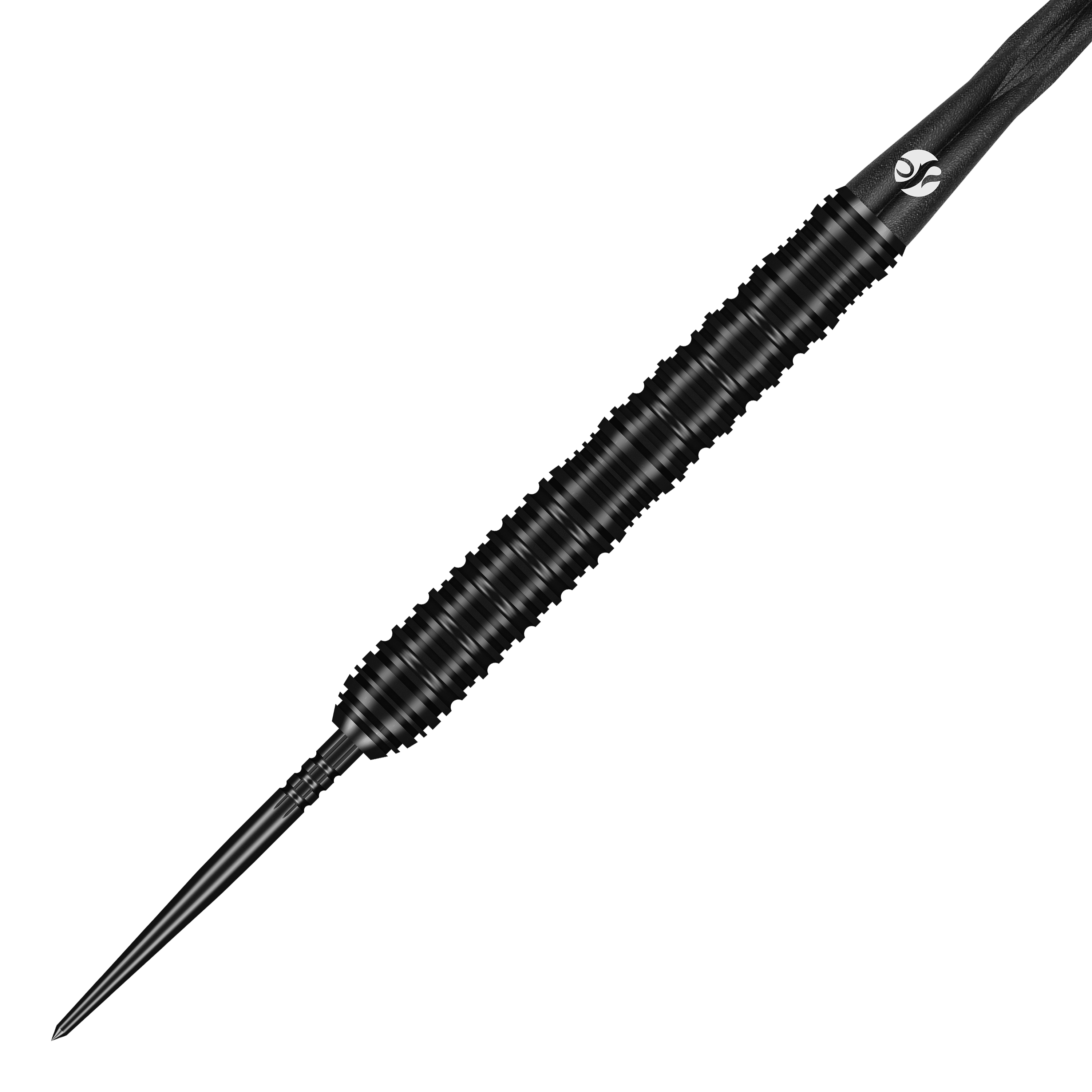 Lotki stalowe Shot ZEN Straight Turbo Point - 23 g Die Shot ZEN Straight Turbo Point Steeldarts in 23g sind hier zu sehen. Diese Steeldarts bieten eine gerade Form für kontrollierte Würfe.