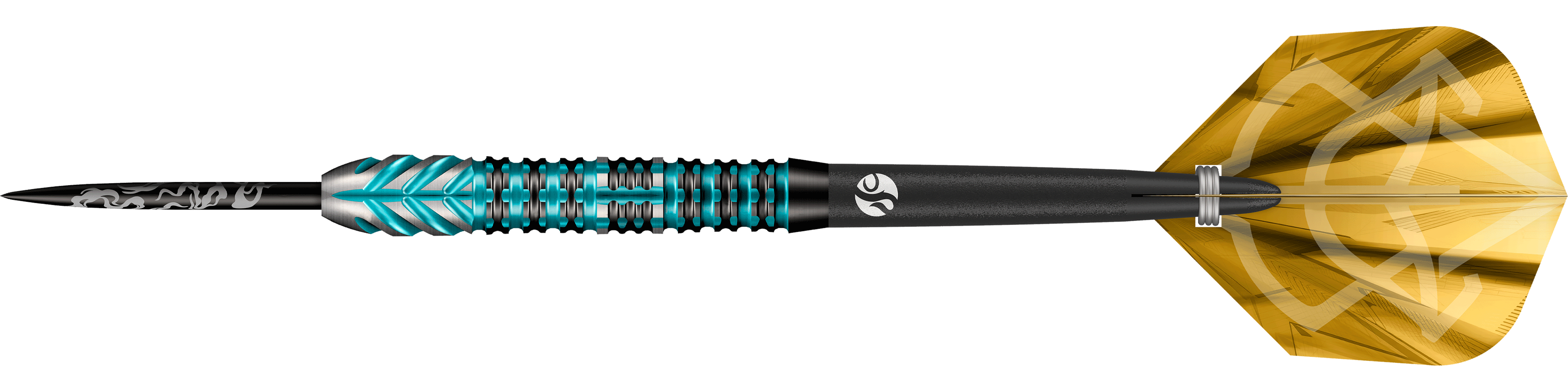 Shot Alchemy Volta Steeldarts