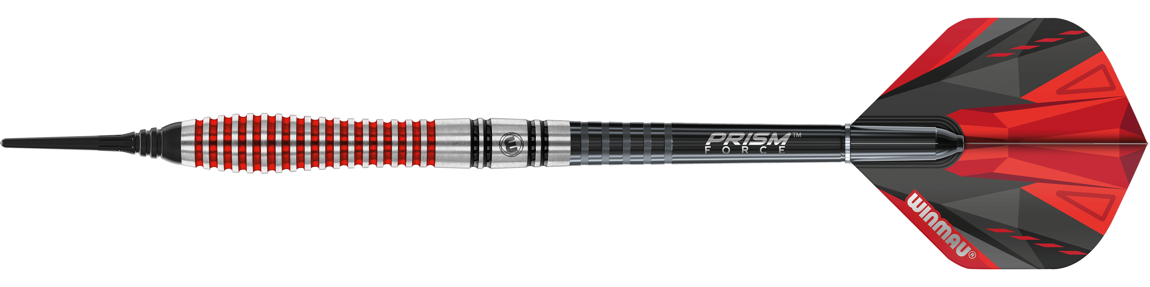 Winmau Dennis Priestley Special Edition Softdarts - 22g