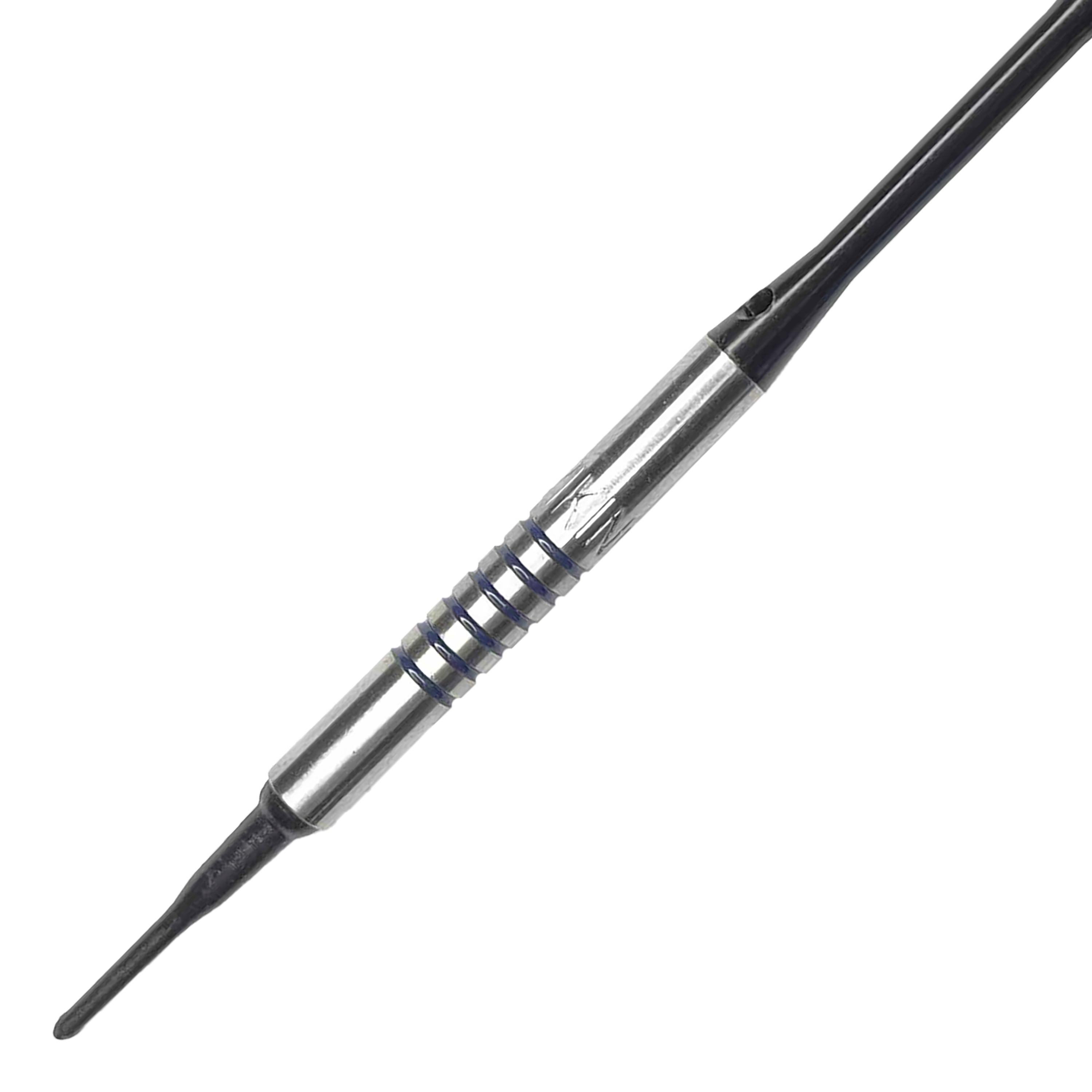 McDart 85 Tungsten V19 zachte darts - 16,5 g