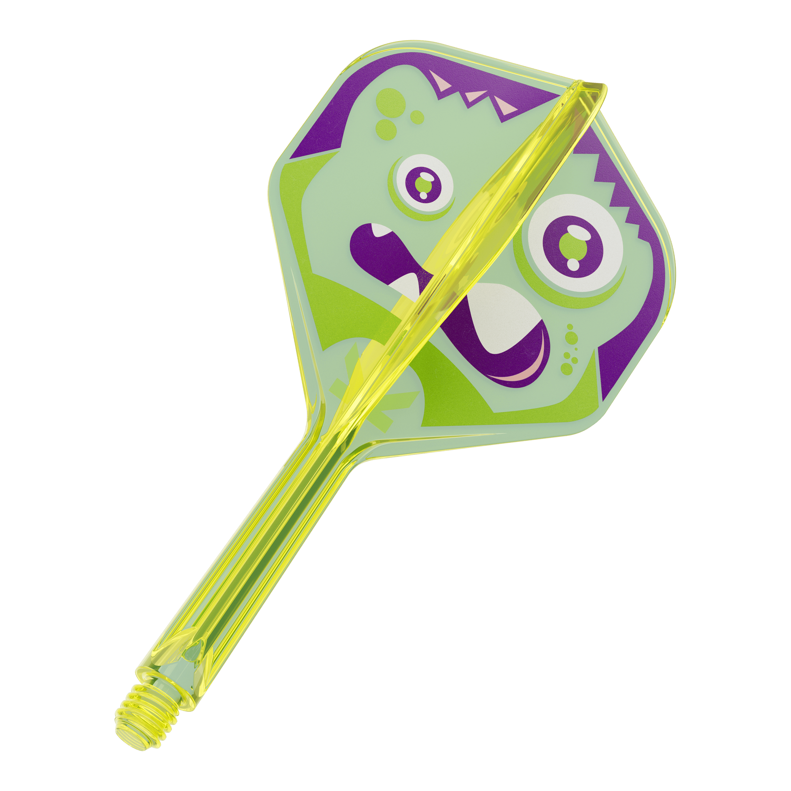 Target Japan K-Flex Xeno No2 Standard Flights Dieses Bild zeigt ein Produkt ohne Name. Es trägt die Bezeichnung 410326_Target_Japan_K-Flex_Xeno_No2_Standard_Flights_26mm_1.