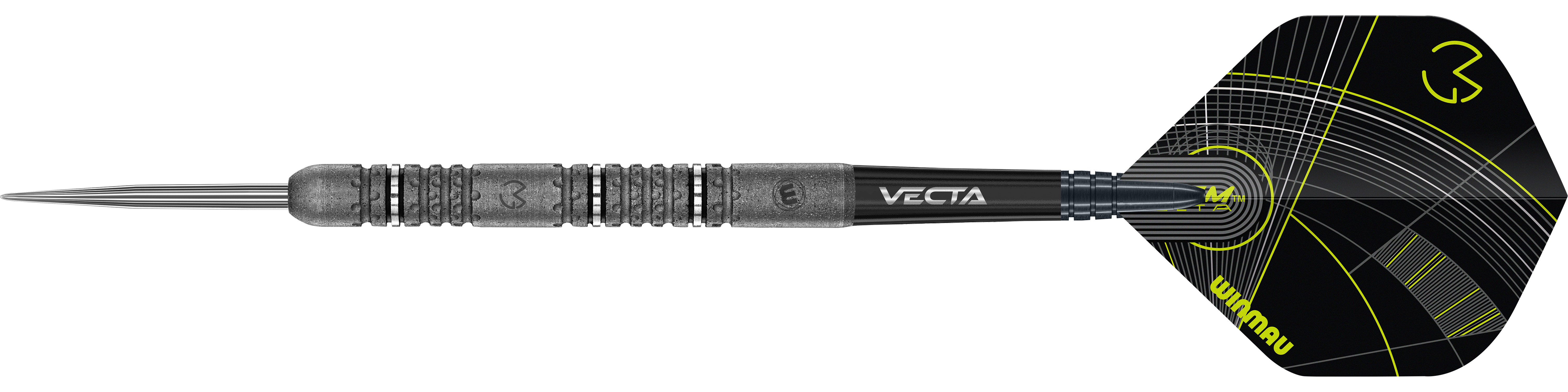 Winmau Michael Van Gerwen Signature Edition Steeldarts