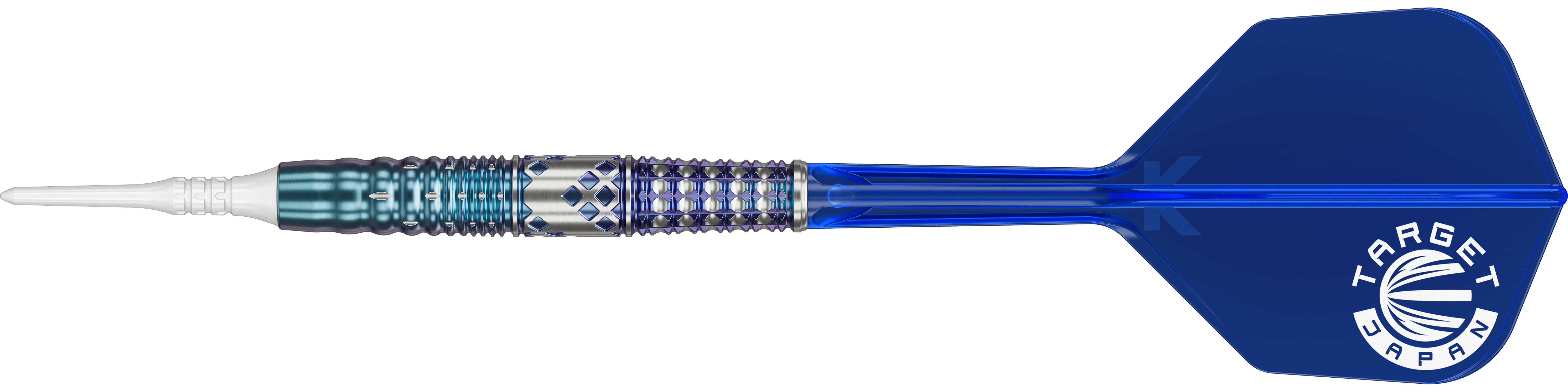 Target Japan Cathy Leung Charis GEN5 Softdarts - 19g