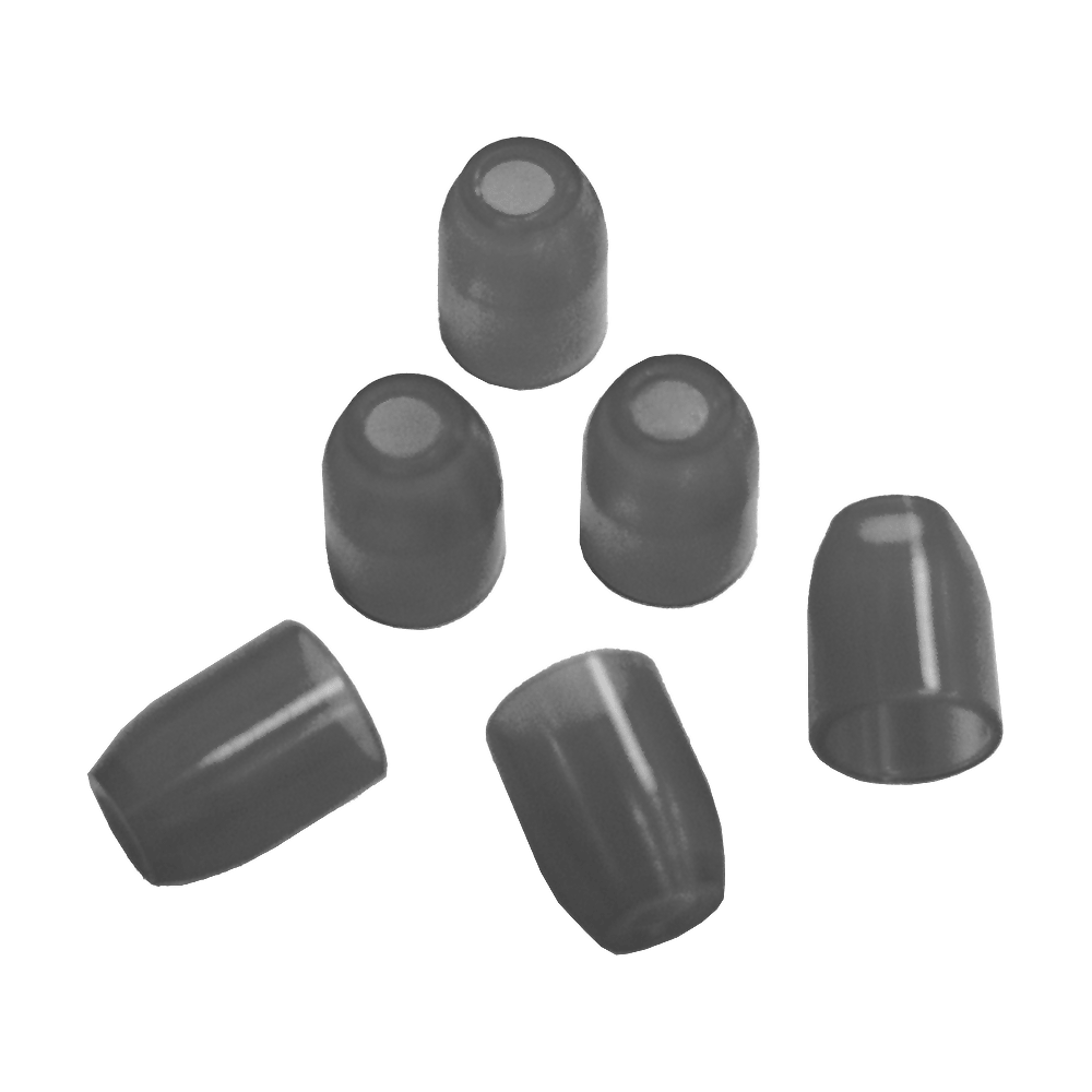 Clear Black Clear Black