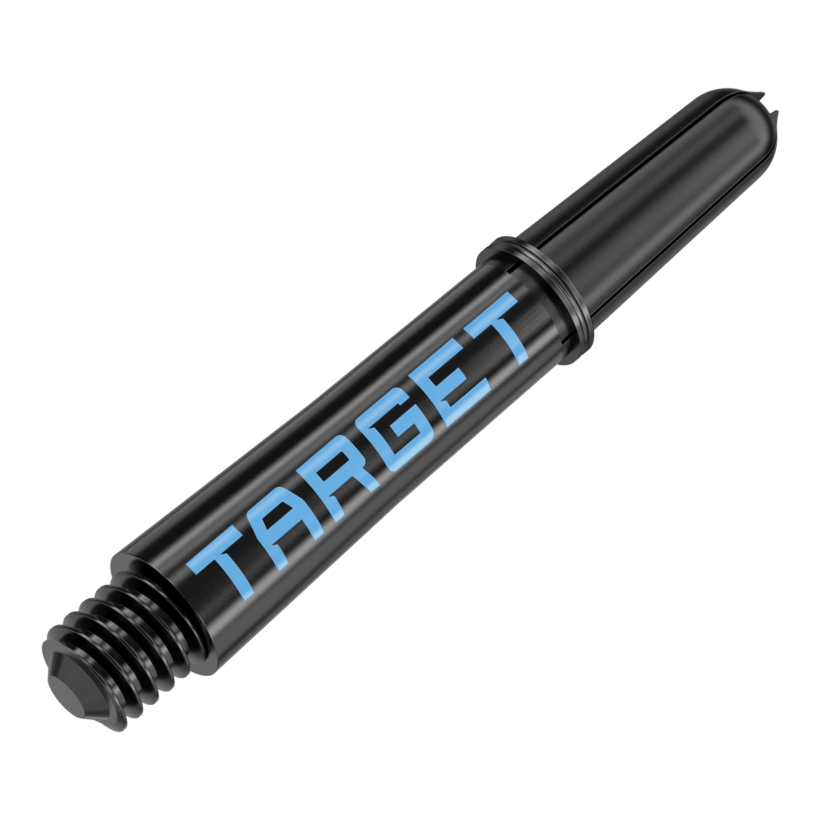 Tiges Target Pro Grip TAG - 3 jeux - Noir Bleu