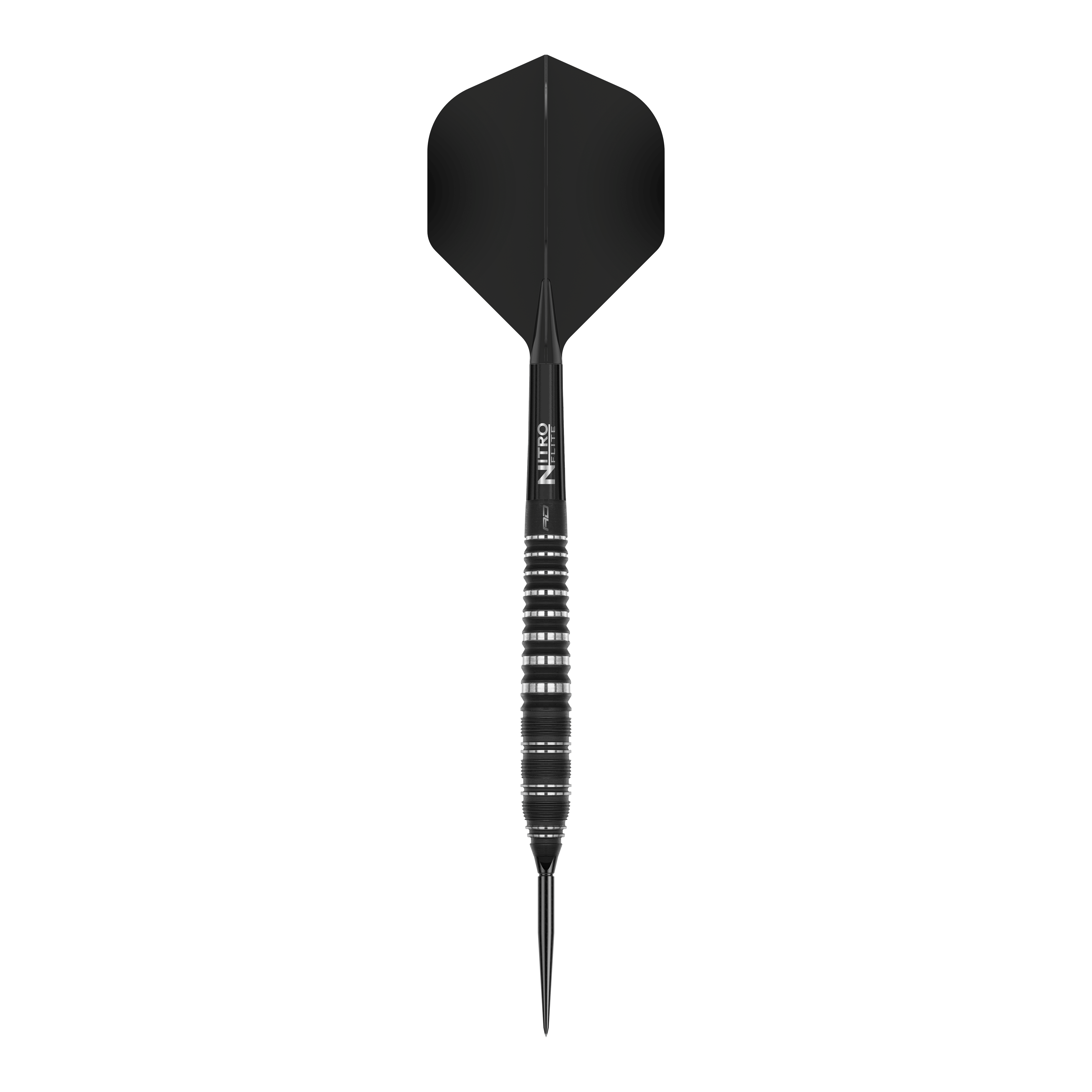 Ocelové šipky Red Dragon Sable Torpedo Switch Point Das Bild zeigt die Red Dragon Sable Torpedo Switch Point Steeldarts. Sie sind besonders für ihre hochwertige Verarbeitung bekannt.