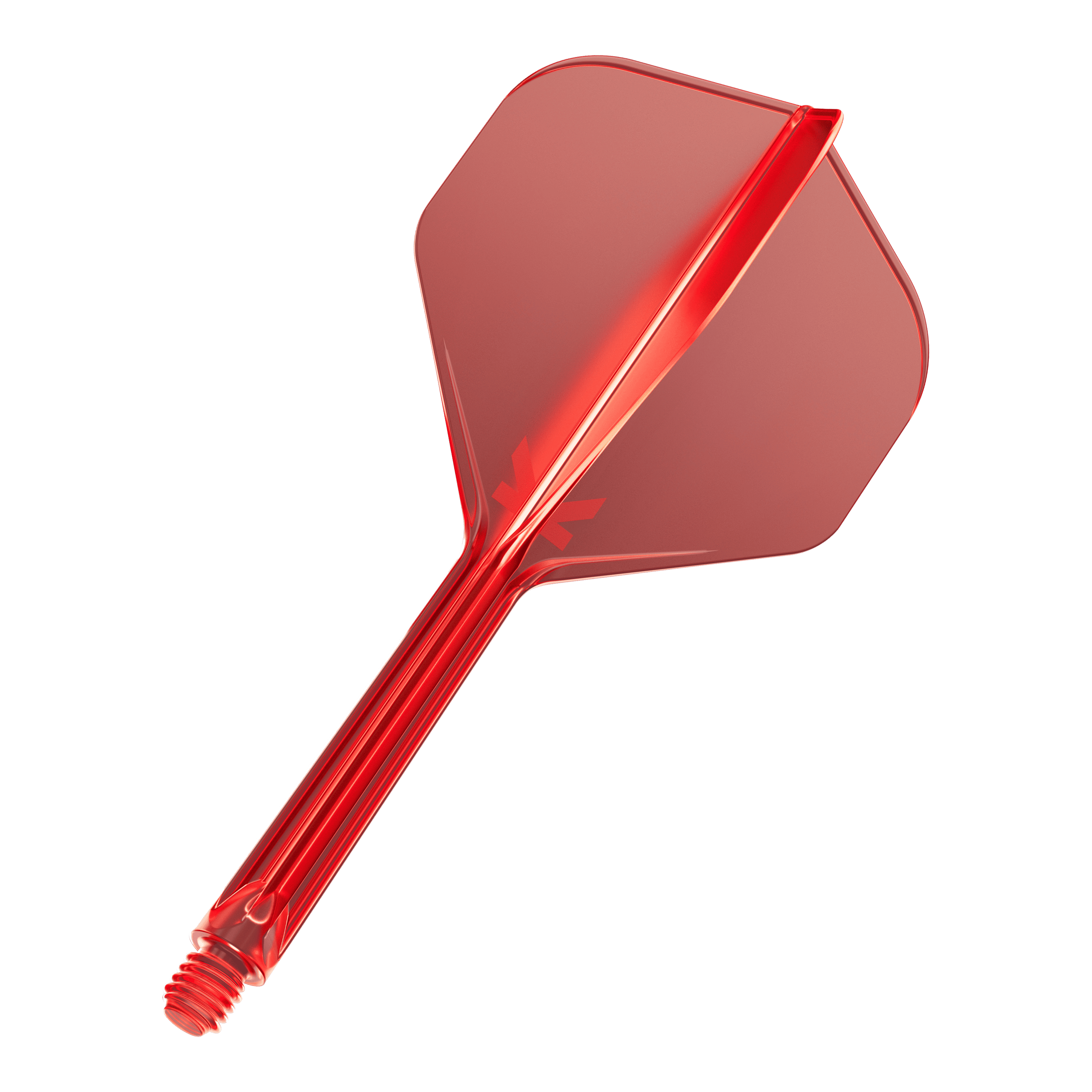 Sistema di volo standard Target K-Flex No2 - Rosso