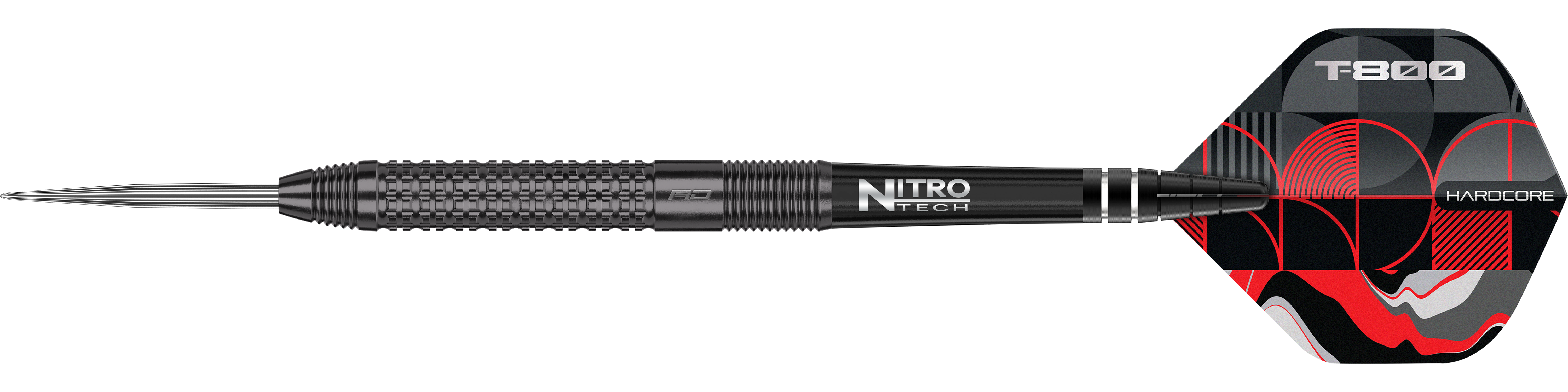 Red Dragon T-800 Steeldarts