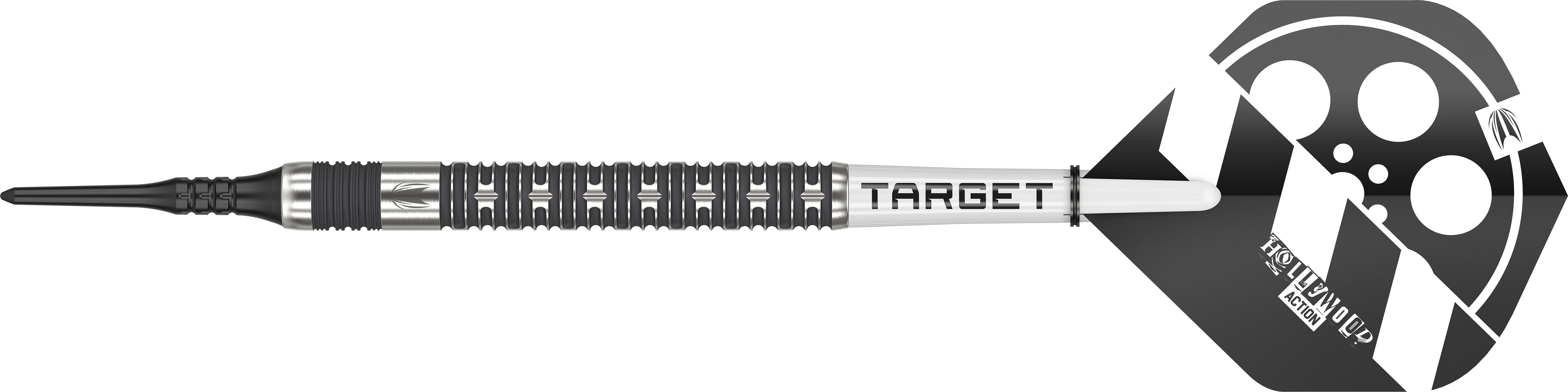 Target Chris Dobey Hollywood Action Softdarts - 20g