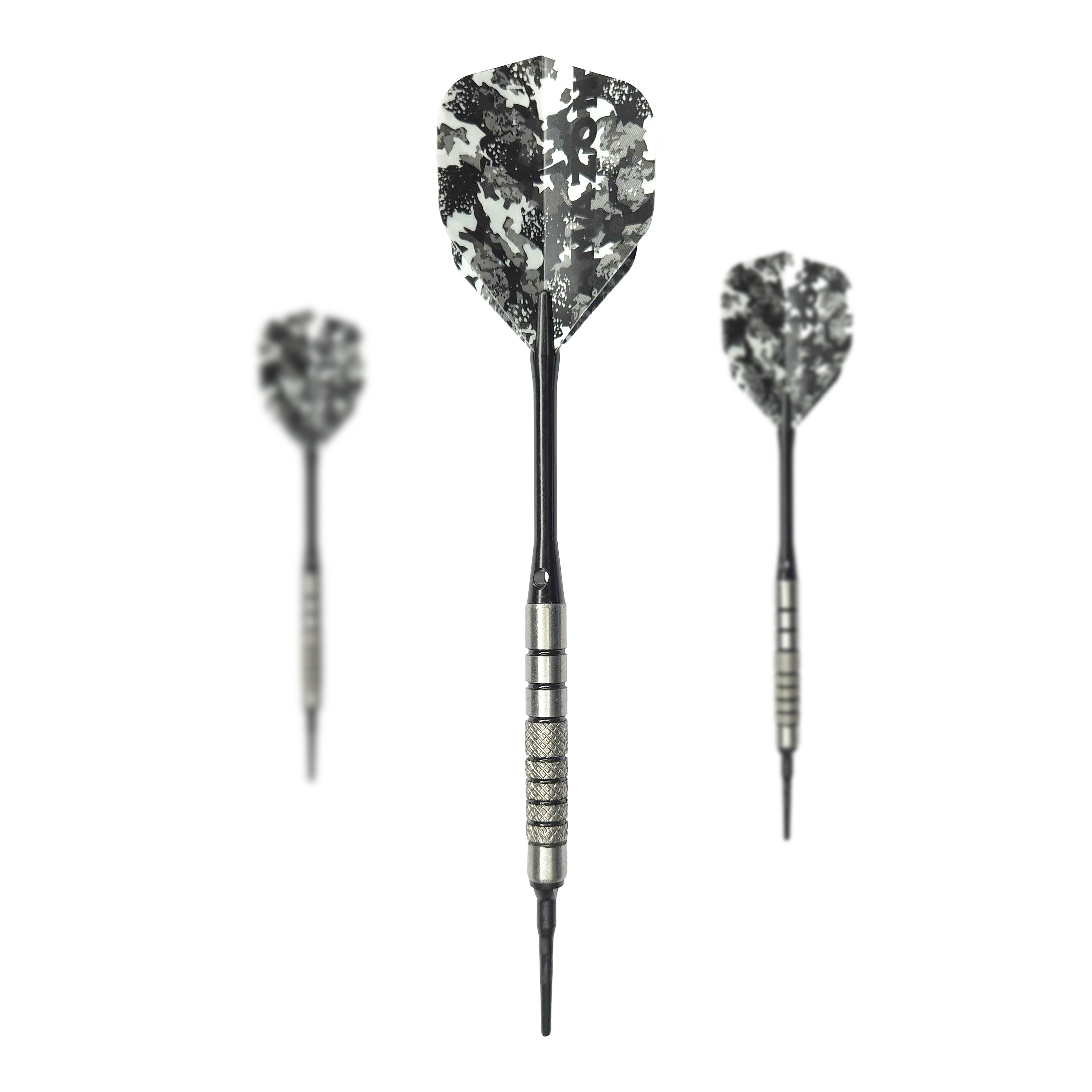 McDart 85er Tungsten V23 Softdarts - 18,5g