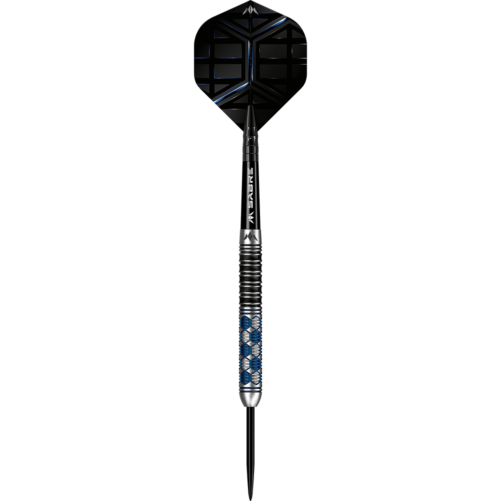 Mission Hexon Steel darts - 23g