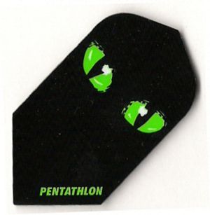 Pentathlon Flights P68