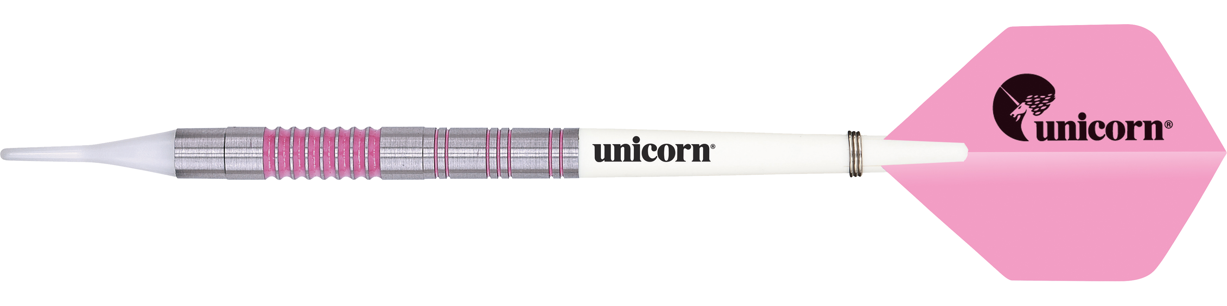 Unicorn Autograph Softdarts - 19g