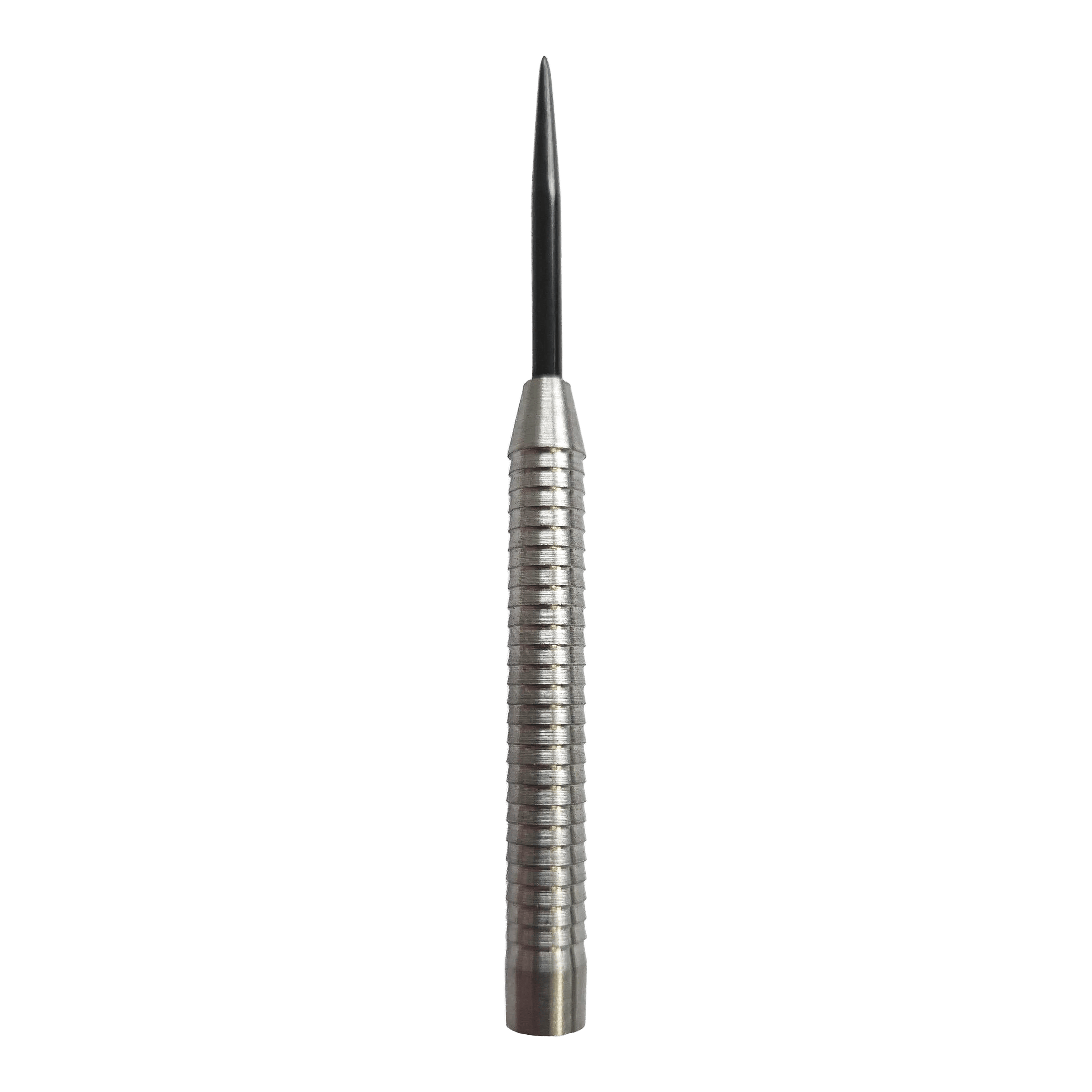 Freccette McDart Shark 3 con fusto in acciaio - 18 g Das Produkt ist McDart Shark 3 Steeldart-Barrels - 18g. Diese Barrels sind speziell geformt und eignen sich für Präzision beim Dartspielen.