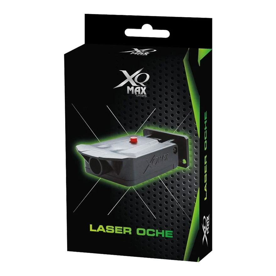XQMax Laser Oche
