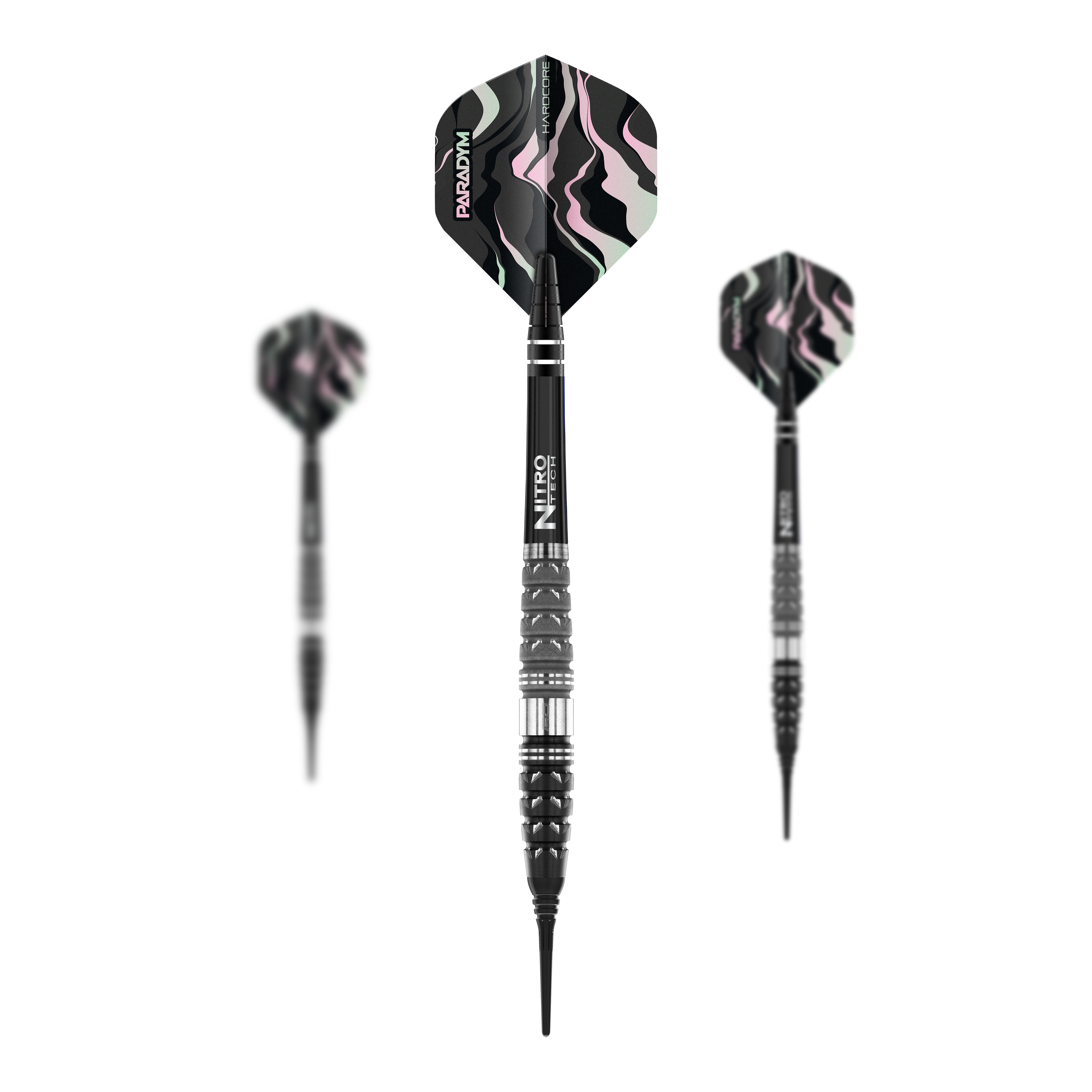 Dardos blandos Red Dragon Paradym Torpedo - 20 g