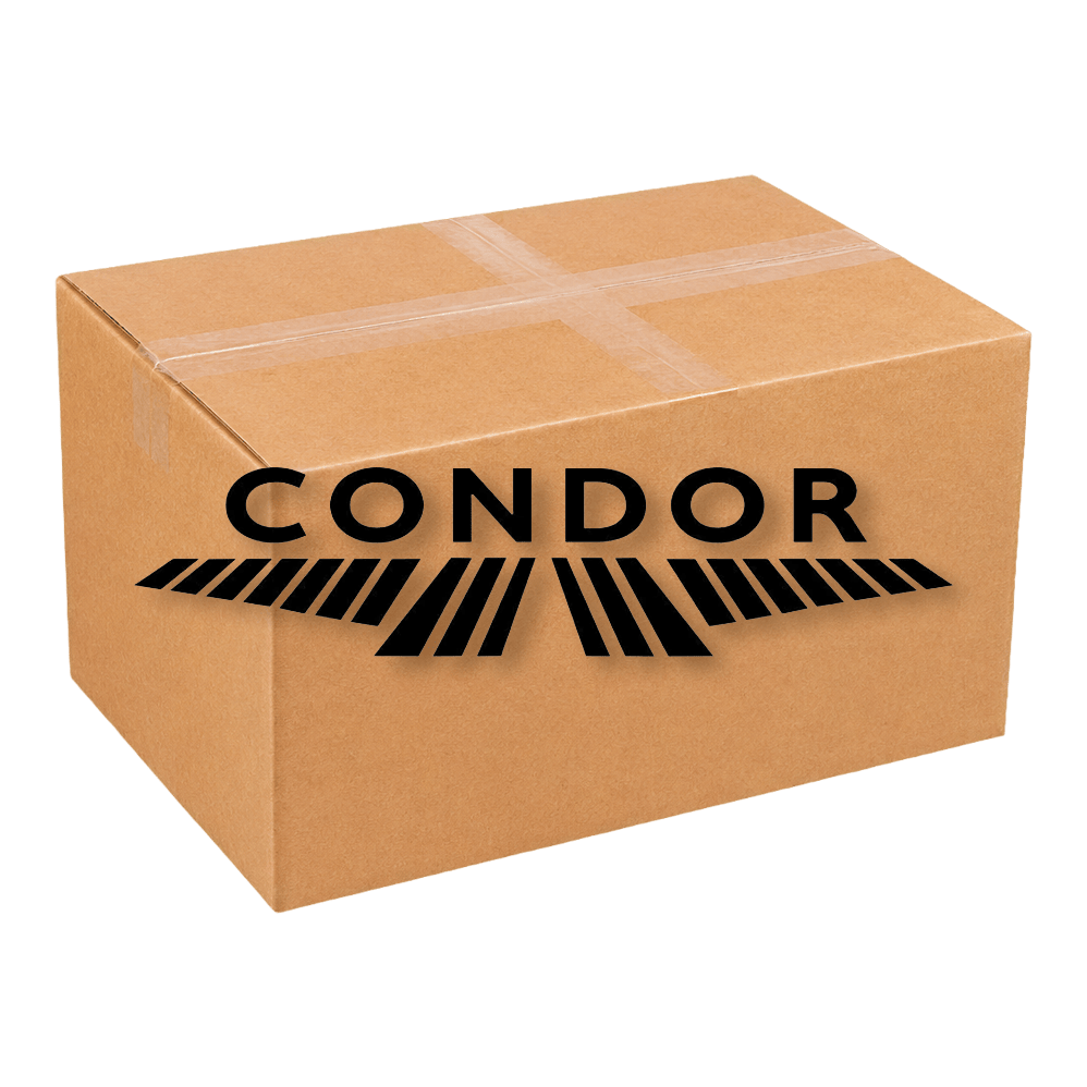 McDart Mystery-Box - Condor Die Darstellung zeigt die McDart Mystery-Box - Condor. Diese Überraschungsbox enthält exklusive Condor Dart-Produkte.