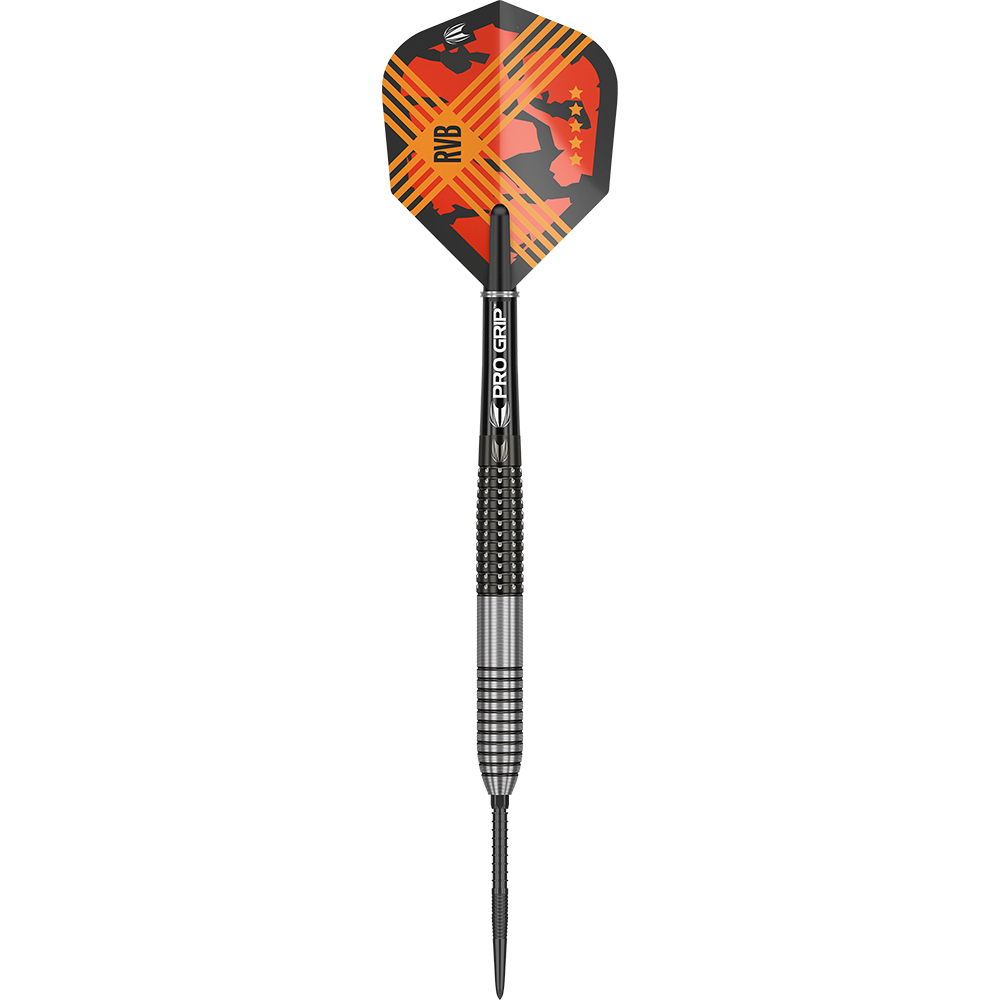Target RVB95 GEN3 Swiss Point steel darts