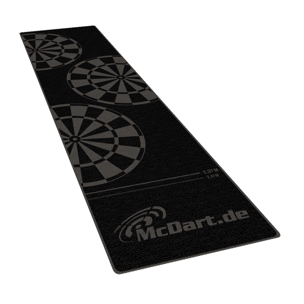 McDart Mono dart carpet