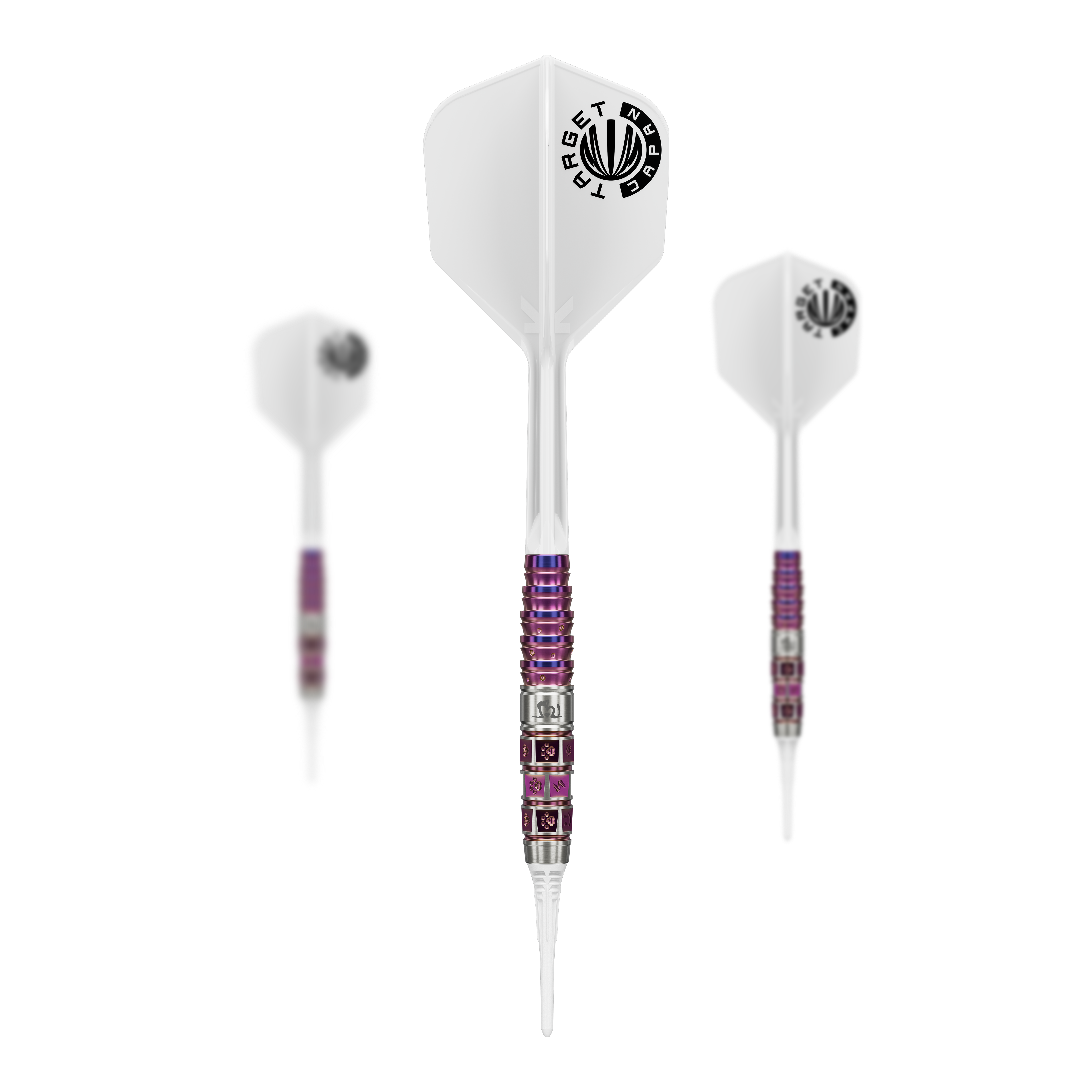 Target Japan Prime Series Mayo GEN8 Softdarts - 18g
