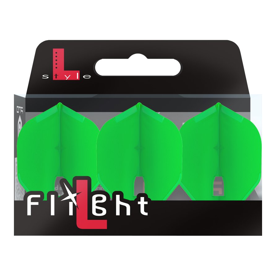 L-Style Flights Szampan - L1PRO Standard