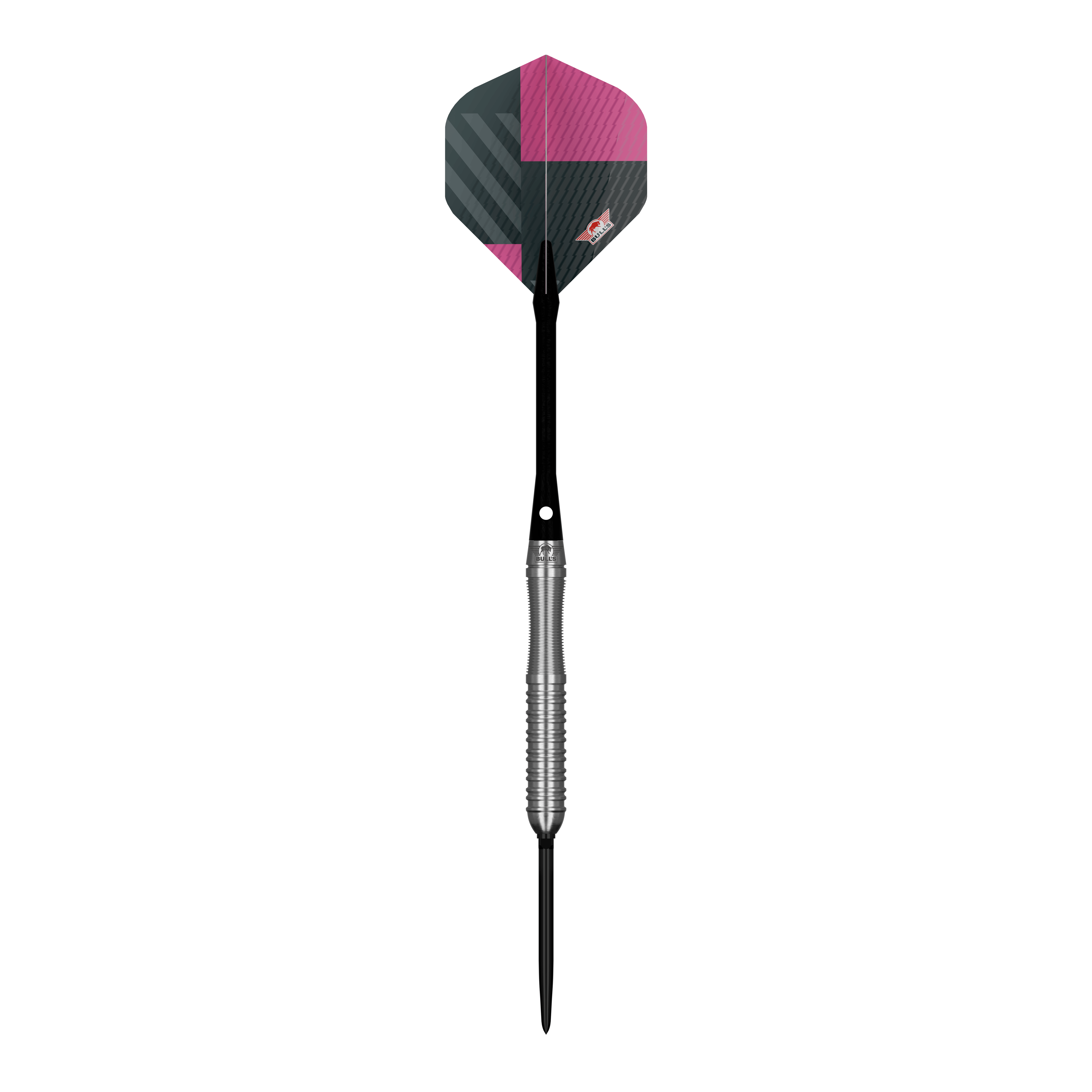 Bulls NL Volt Pink Convertible Point Steeldarts
