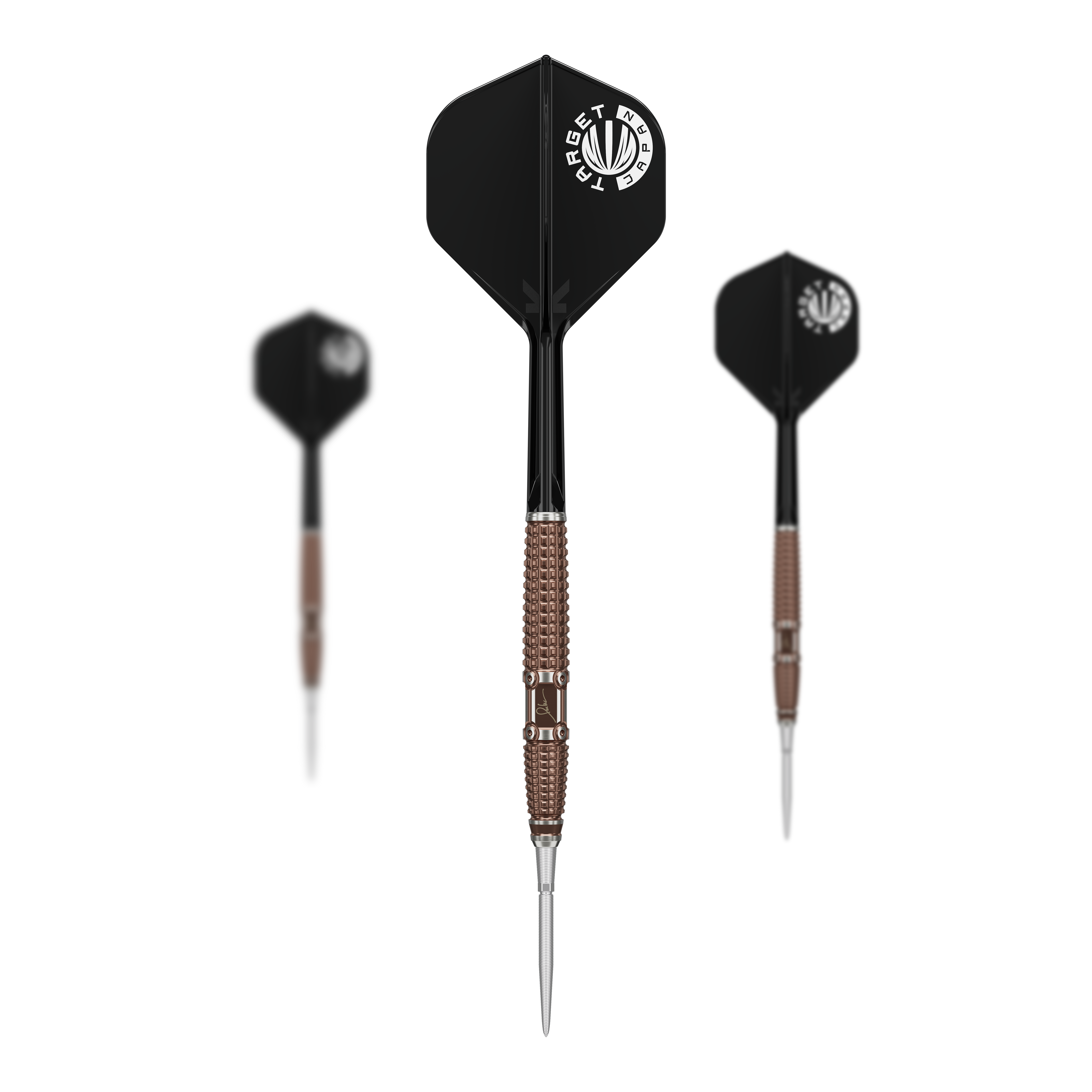 Target Japan Paul Lim The Legend GEN10 Swiss Point Steeldarts