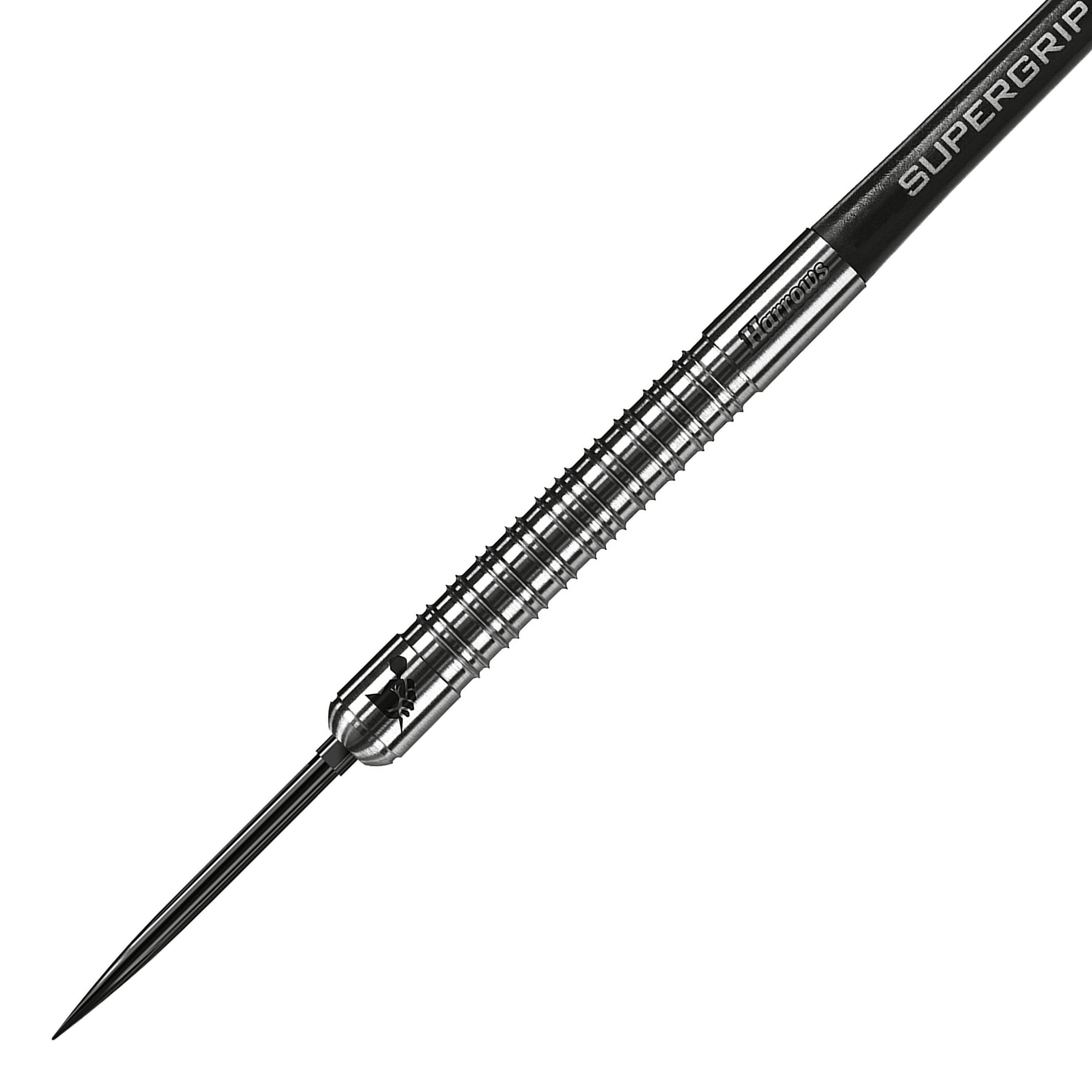 Lotki stalowe Harrows Supergrip 90 Quick Point