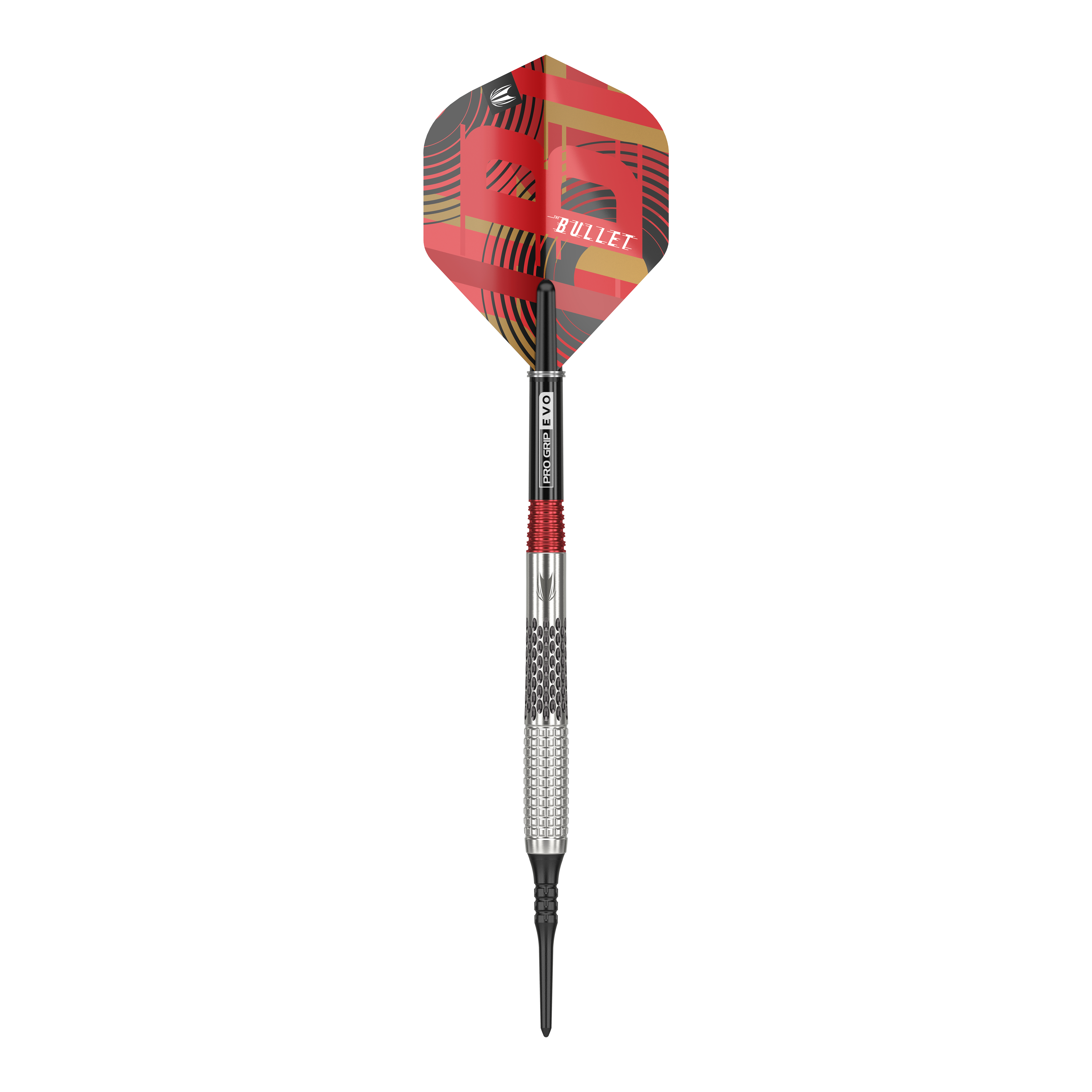 Target Stephen Bunting GEN5 Zachte darts - 18g