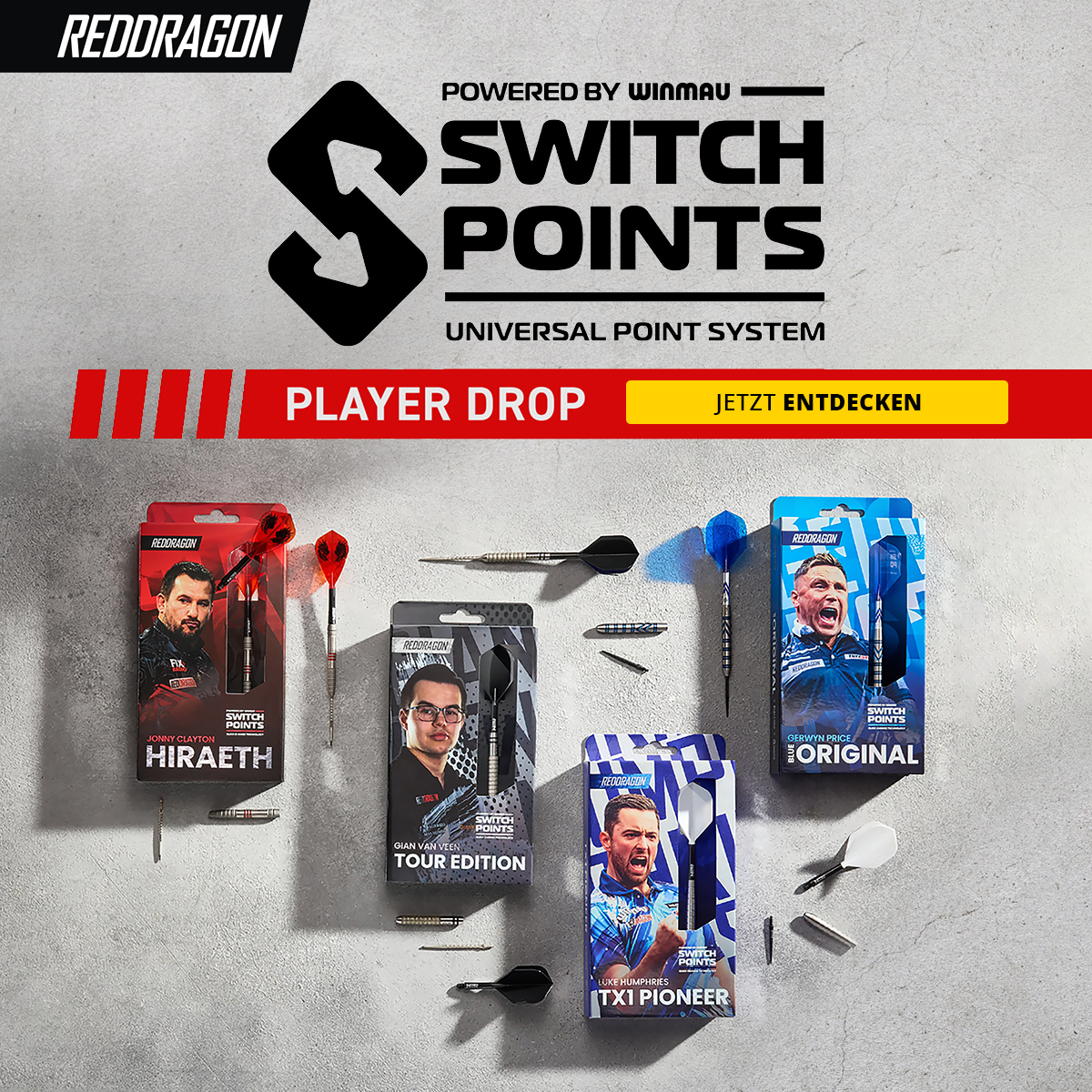 Ein Bild mit dem Dateinamen '2026-05_RedDragon_PlayerSwitchPoint_Hero'. Das Bild zeigt vermutlich ein Produkt oder eine Werbegrafik zum Thema Red Dragon Player Switch Point.