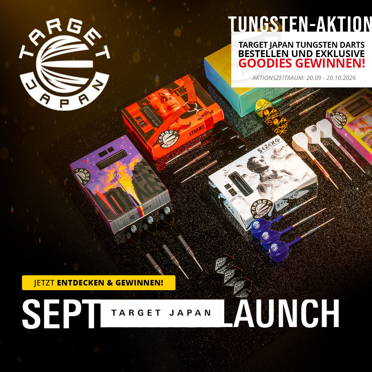 2026-09_TargetJapan_LaunchTungstenAktion_Hero
