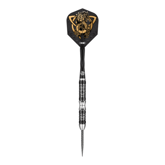 Shot van Viking Wolf stalen darts