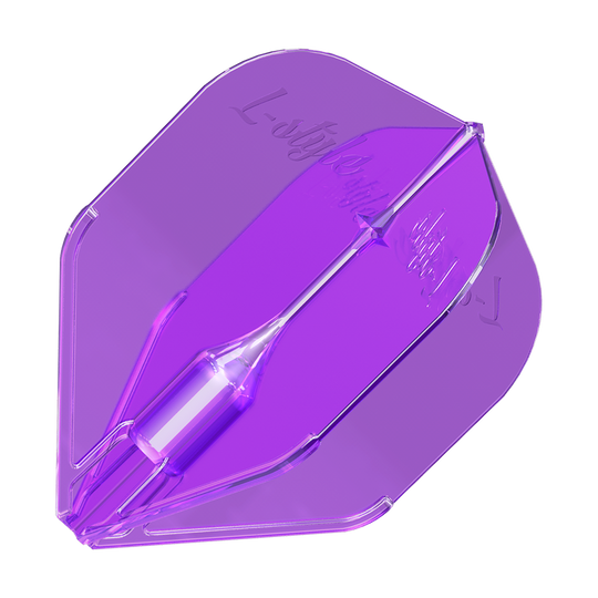L-Style Fantom L3EZ Flights Purple