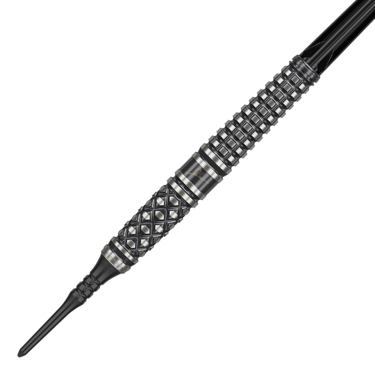 Target Japan Paul Lim The Legend GEN8 Softdarts - 19g