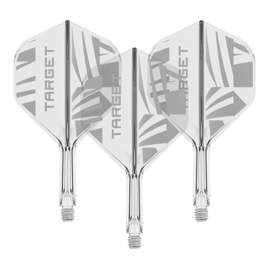 Target K-Flex Clear No2 Standard Flights Target K-Flex Clear No2 Standard Flights