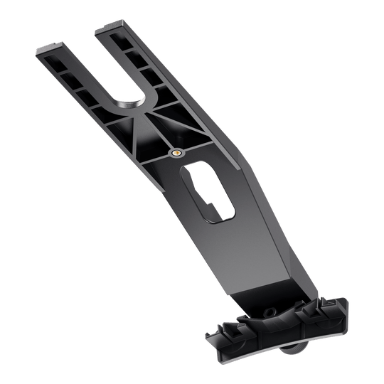 Bras de caméra Target OMNI VIRT Dargestellt wird der Target OMNI VIRT Kamera Arm. Das Produkt wird zum Anbringen einer Kamera für das Dartspiel verwendet.