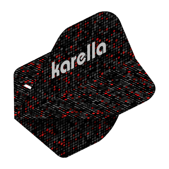 Karella XT-6 No2 Voli standard