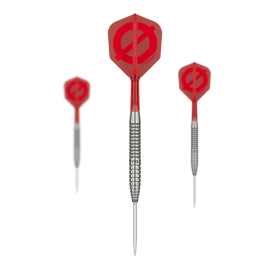 Target Group O 02 Swiss Points Steeldarts