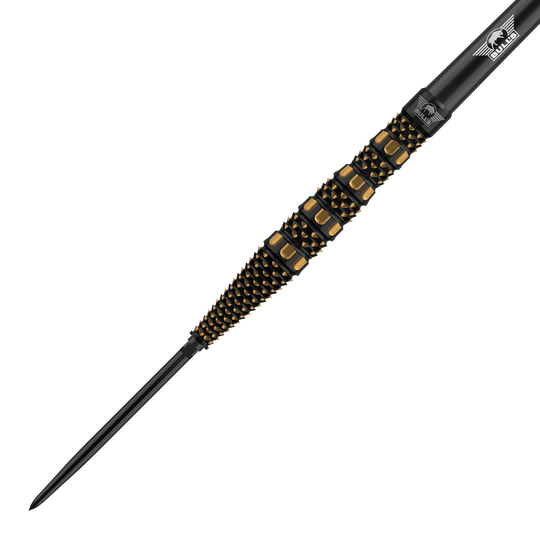 Šipky Bulls NL Advantage 95 Slope Convertible Point Steel Darts Abgebildet sind Bulls NL Advantage 95 Slope Convertible Point Steeldarts. Das Set richtet sich an Dartspieler.