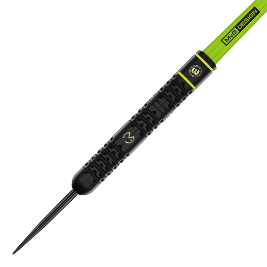 Rzutki stalowe Winmau Michael Van Gerwen - 21 g