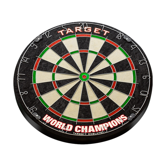 Target World Champion Home Dart Centre - Dartboard - Cabinet - Darts - –  Bully Darts