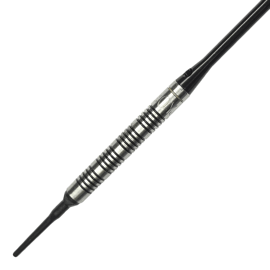 Freccette morbide McDart 85 Tungsten V17 - 16,5 g