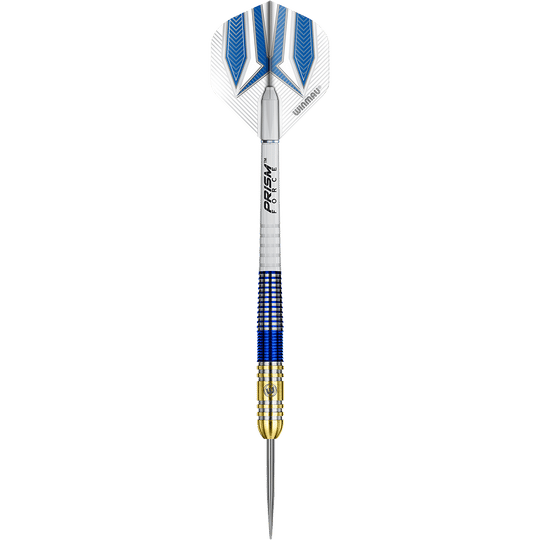 Winmau Steve Beaton Tungsten Steel darts