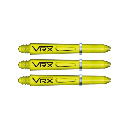 Red Dragon VRX Shafts Yellow