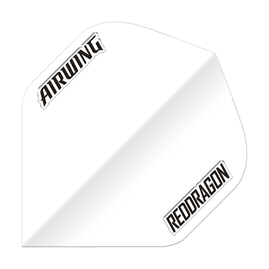 Vuelos estándar blancos de Red Dragon Airwing